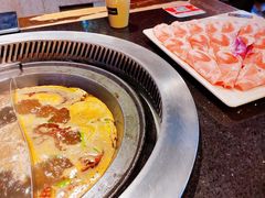 -唇辣号重庆老火锅(燕郊鑫乐汇店)