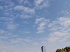 -月牙潭公园