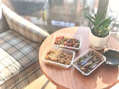 -老师傅餐馆(长沙店)