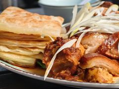 -鼎香润(德胜门内店)