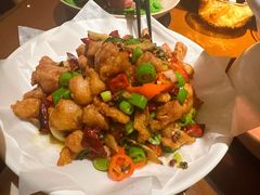 -尼岔湖北小馆(月坛北街店)