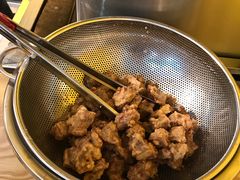 -傅强排骨(成都总店)