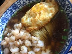 -裕兴记·三虾面(西北街总店)