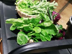 -攀枝花野菜铜火锅(万科凯德店)