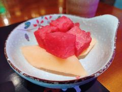 -和彩放题餐厅(酒仙桥店)