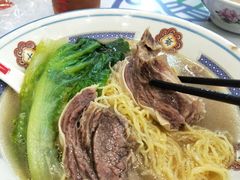 -七爷清汤腩(中心南路店)