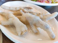 白云凤爪-沙河粉村·国家非遗传承(云台店)