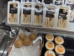 -资溪面包(昌安店)