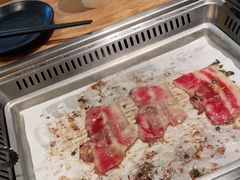 -新石器烤肉(南站店)