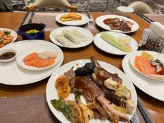 -天骄国际酒店·布拉格西餐厅(白石湖店)