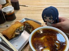-和众大油条(维明路店)