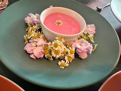 -莲西餐(曲江店)