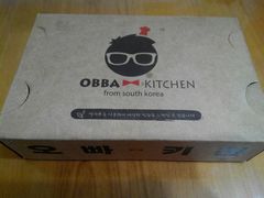 -obba kitchen(宽厚里总店)