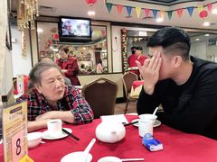 -佛有缘素食馆·荔湾老字号(陈家祠首店)