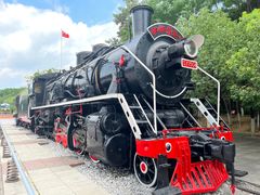 -柳州工业博物馆