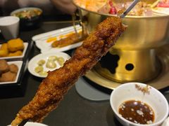 -鼓楼东街老火锅(鼓楼店)
