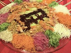 -上海锦江汤臣洲际大酒店壹阶层