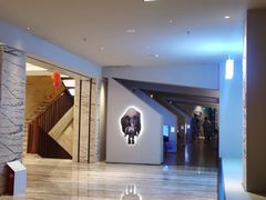 -天津瀚金佰九号温泉酒店(南楼地铁站店)