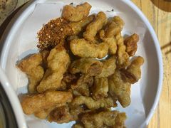 -霸道川面馆(张江店)
