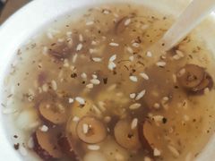-郭记老汉口热干面