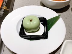 -海底捞火锅(太原南站店)