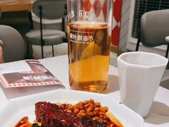 -金戈戈香港豉油鸡(南山海岸城店)
