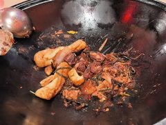 -王老六铁锅炖鱼(翠微店)