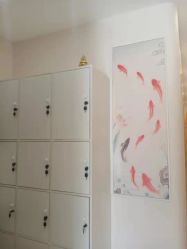 -慈蕊美容养生·专业经络调理