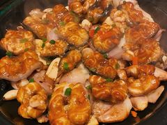 滋滋河鳗-闽和南(深圳万象城店)