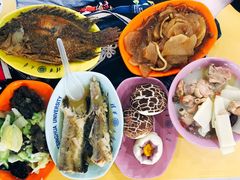 -清华澜园教工餐厅