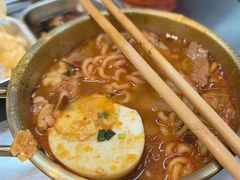 -么肆烤肉·中式自助·烤肉大排档(街道口季佳PAI店)