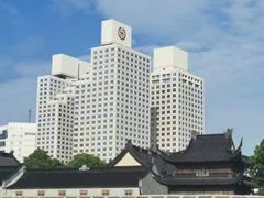 -宁波东港喜来登酒店