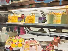 -PAOPAO Bakery&Café(港汇店)