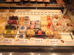 -BreadTalk面包新语·烘焙蛋糕(五羊邨店)