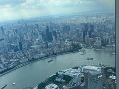 -上海中心大厦