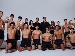 -YCHL Studios健身工作室(市二宫店)