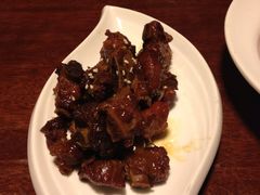 糖醋小排-19号私房菜(云南路店)