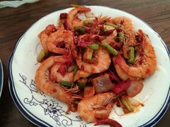-公寓家常菜馆(海军博物馆店)