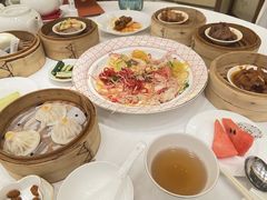 -香宫中餐厅·大连香格里拉(人民路店)