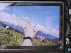 -硗碛藏寨·神木垒景区