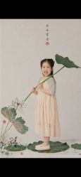 -NICE KIDS 奈时儿童摄影