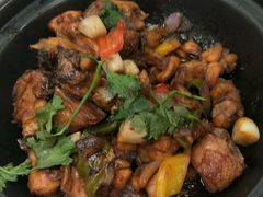 -清真悦宾楼食府(海湖店)
