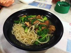 -老地方面馆(思南路店)