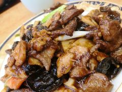 -都一处烧麦馆(前门店)