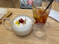 -刀叉遇上筷子中西融合餐厅(成都道店)