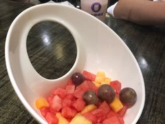 -庆合府重庆大排档(紫都城店)