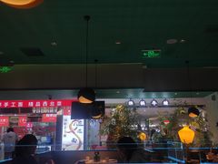 -蛙小侠·沸腾砂锅(望海国际广场店)
