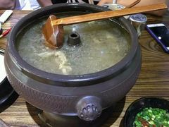 -云上千禾(水上店)