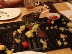 -必胜客(东莞地王店)