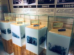 -大连市规划展示中心